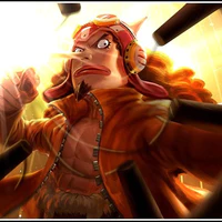 Usopp
