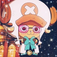 Tony Tony Chopper