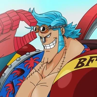 Franky