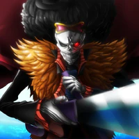 Brook