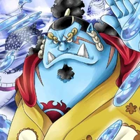Jimbei