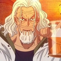 Silvers Rayleigh