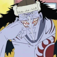 Arlong