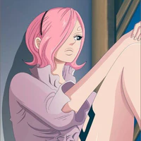 Vinsmoke Reiju