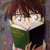 Conan