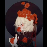 BLACK ROSE(BLACK)