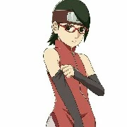 sarada