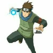 konohamaru