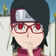 sarada saringan