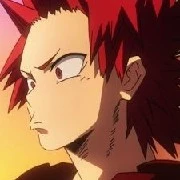 Kirishima Eijiro