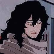 Eraserhead ( Aizawa Shouta)