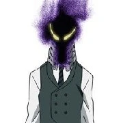 Kurogiri