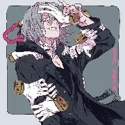 Shigaraki Tomura