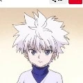 killua