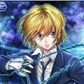 kurapika