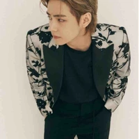 Kim taehyung