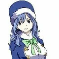 Juvia