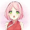 Sakura Haruno