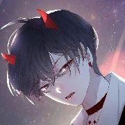 black  rose(con của Nobita và moon)