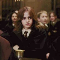 Hermione Granger 