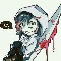 jeff the killer