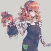 lily