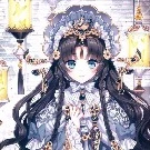 Vương Hậu _ mẹ kế An