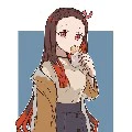Nezuko Kamado