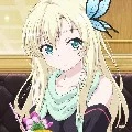 Sena Kashiwazaki (Yurika)