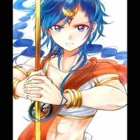 Aladdin
