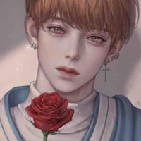 Minh Hạo Kỳ (bạn thụ-thụ)