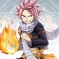 Natsu Dragneel