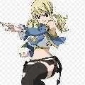 Lucy Heartfilia