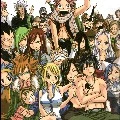 Hội pháp sư Fairy Tail