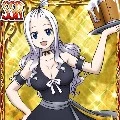 Mirajane Stauss