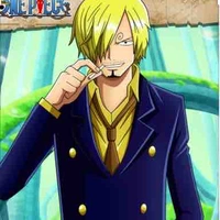 Sanji