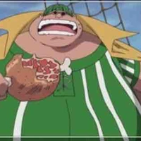 Lucky Roo/ thành viên