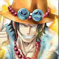 Portgas D. Ace