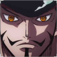 Mihawk
