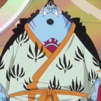 Jinbei