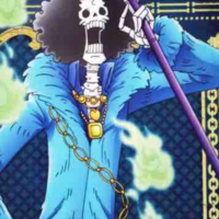 Brook