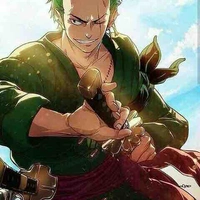 Roronoa Zoro