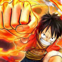Monkey D.Luffy