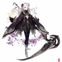 Hàn Tuyết Băng/Zin-tam công chúa Ma giới