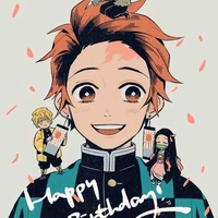 Tanjiro