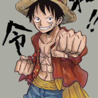 Luffy