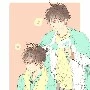 Kaito x Shinichi(Tác  giả)