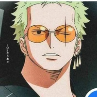 Zoro