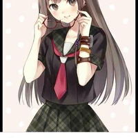 My my