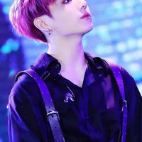 Jeon JungKook 